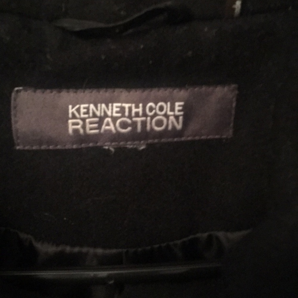 Kenneth Cole Reaction jacket - Picture 3 of 3